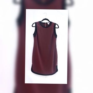 Bar III Simple Mini Dress